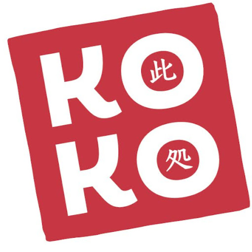 Cafe KOKO logo