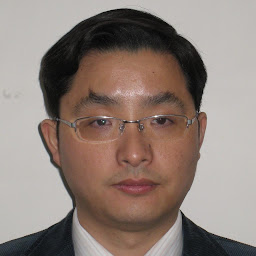 Yong Wang Avatar