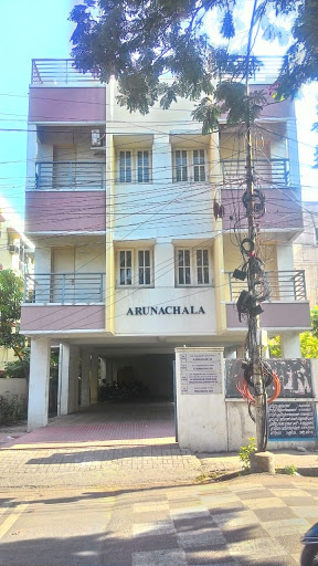 M Arunachalam & Co, 107/76,Avvai Shanmugam Road, Lloyds Road, Teachers Colony, Royapettah, Chennai, Tamil Nadu 600014, India, Contractor, state TN