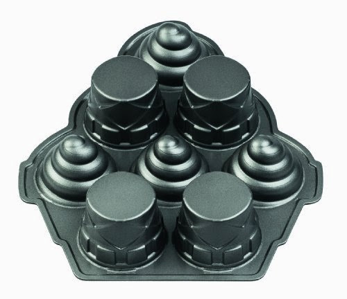  Wilton Dimensions Multi Cavity Ice Cream Cone Pan