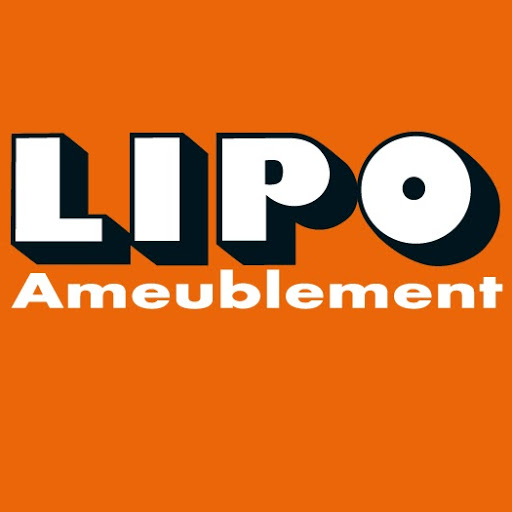 LIPO Ameublement SA logo