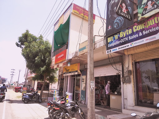 Manish Traders, R.H.B., Bus Stand to Hospital Rd, Shivaji Nagar, Shivaji Nagar R.H.B., Dungarpur, Rajasthan 314001, India, Interior_Decoration_Store, state RJ