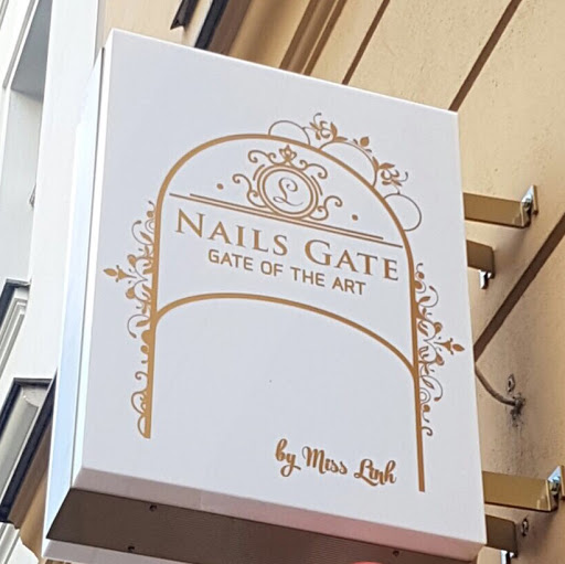 Nails Gate - Professionell Nagelstudio und Massage Berlin Mitte - Friedrichstrasse