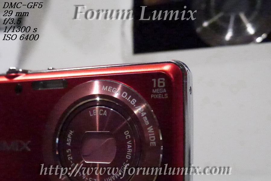 Panasonic Lumix GF5 (Infos officielles) Lumix%20GF5_030