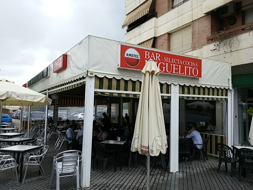 Bar Miguelito