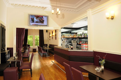 The West End Hotel