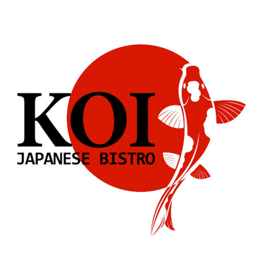 Koi Japanese Bistro