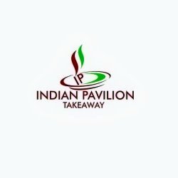 Indian Pavilion logo
