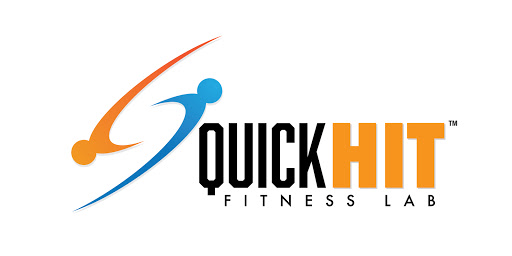 QuickHIT Fitness Lab of Waco logo