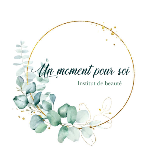 Un Moment Pour Soi logo