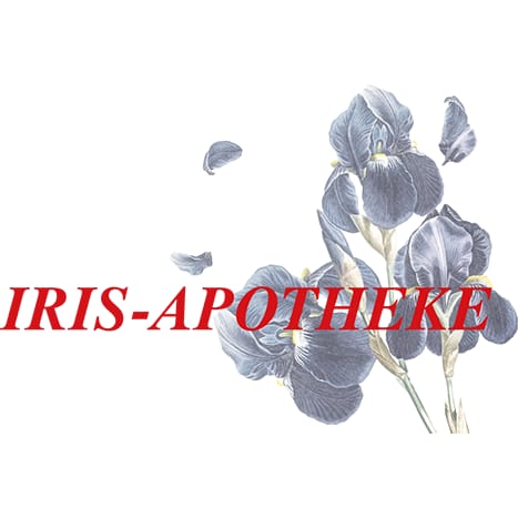 Iris Apotheke logo