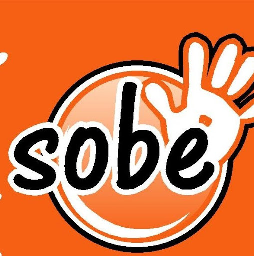 Cafe Sobe logo