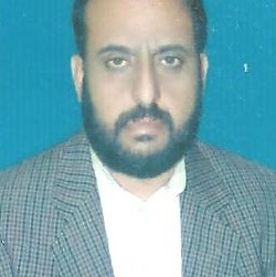 Haji Malik