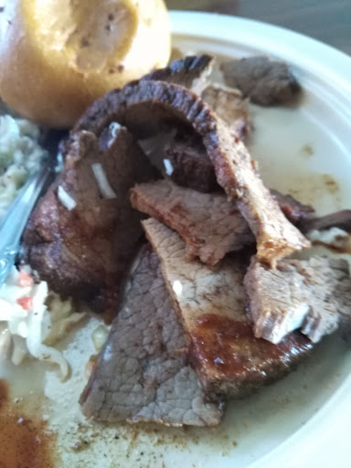 Barbecue Restaurant «Whole Hog Cafe Fort Smith», reviews and photos, 4501 Burrough Rd, Fort Smith, AR 72916, USA