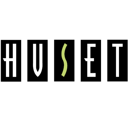 Cafe Huset logo