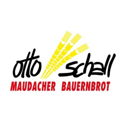 Bäckerei Otto Schall - Café logo