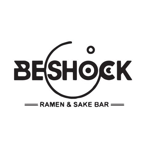 BESHOCK Ramen East Village logo