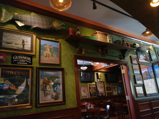 Irish Pub «Tilted Kilt Pub and Eatery», reviews and photos, 1140 E Higgins Rd, Schaumburg, IL 60173, USA