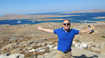 Top of the world! Top of the world!