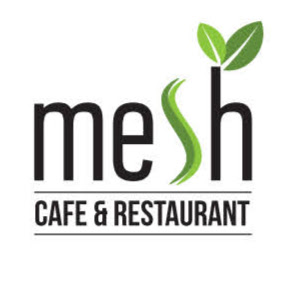 Mesh Cafe Restaurant logo
