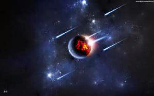 Meteors Or Ships Over Manhattan Meteor Lights Up East Coast And Social Media