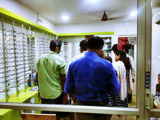Rithika Nethralaya Eye Clinic, N0.1/414a First Floor, Mambakkam Main Road, Mandabam, Opp. iWin SuperMarket, Medavakkam-Mambakkam Rd, Babu Nagar, Medavakkam, Chennai, Tamil Nadu 600100, India, Eye_Care_Clinic, state TN