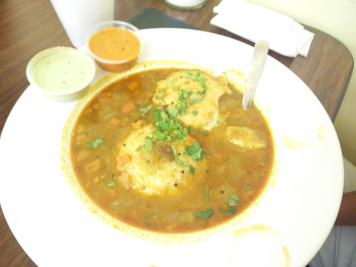 Indian Restaurant «Chennai Express», reviews and photos, 933 E University Dr, Tempe, AZ 85281, USA