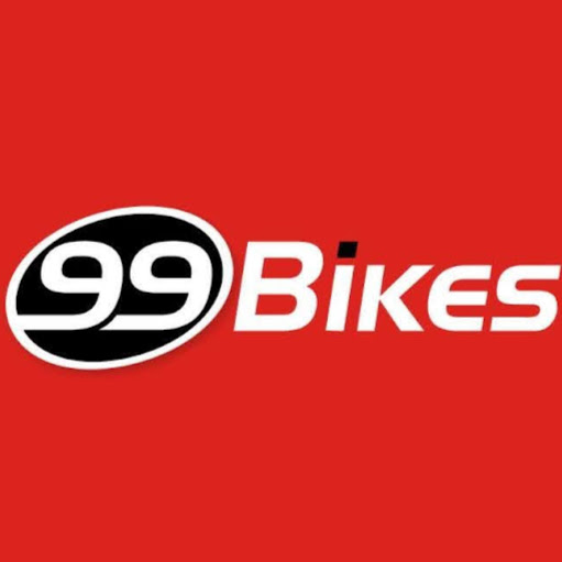 99 Bikes Hornby
