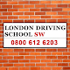 London Driving School