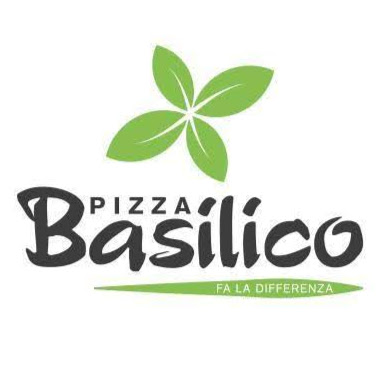 Pizza Basilico logo