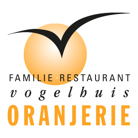 Restaurant Oranjerie ‘t Vogelhuis logo