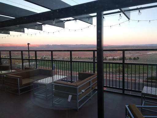 Best Western View of Lake Powell Hotel