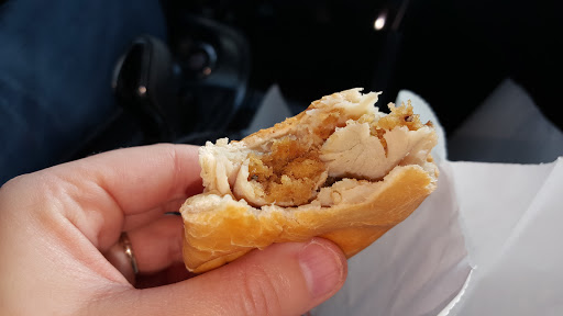 Kolache Factory