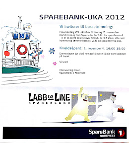 Sparebank-uka