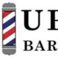 Uppercutz Barbershop & Salon logo
