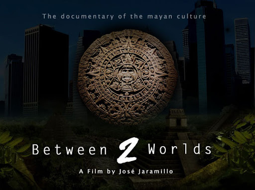 A Documentary About The Mayan Calendar Image