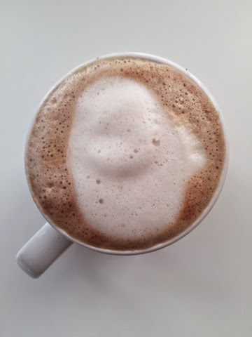 Starbucks Verismo Milk Frother Review – BeanPick
