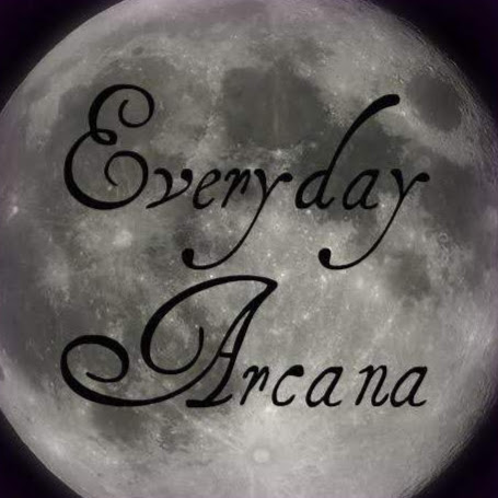 Everyday Arcana logo