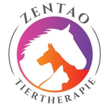 Zentao Tiertherapie logo