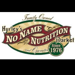 No Name Nutrition Market logo