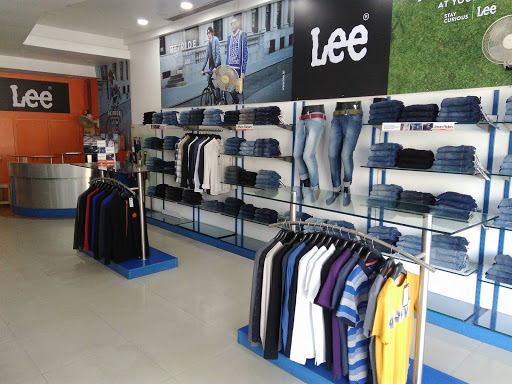 Lee, Shop No - 2 Suncity Mall, Delhi Rd, Industrial Area, Hisar, Haryana 125005, India, Baby_Clothing_Shop, state HR
