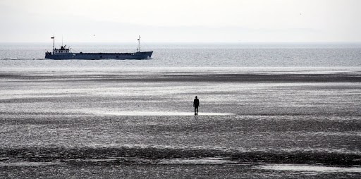 Crosby Beach