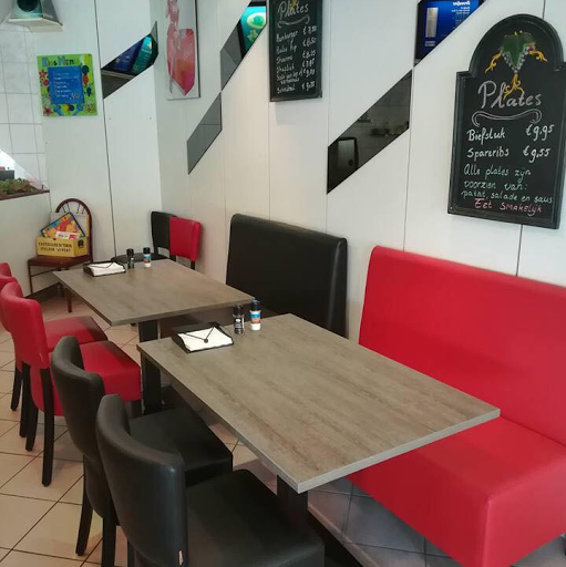Cafetaria De Brink
