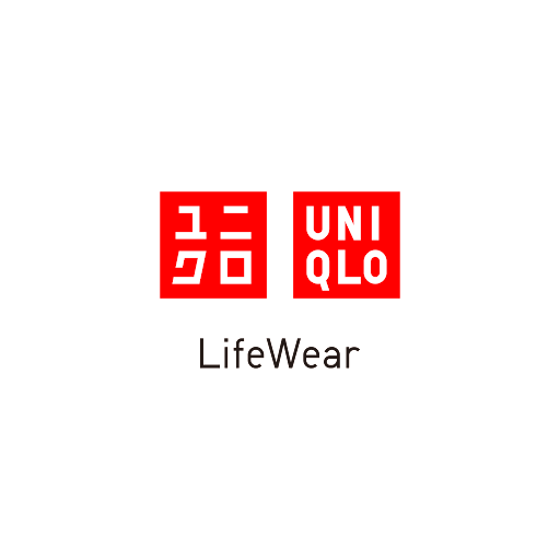 UNIQLO Schloßstraße logo