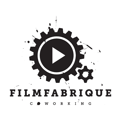 FilmFabrique Coworking logo