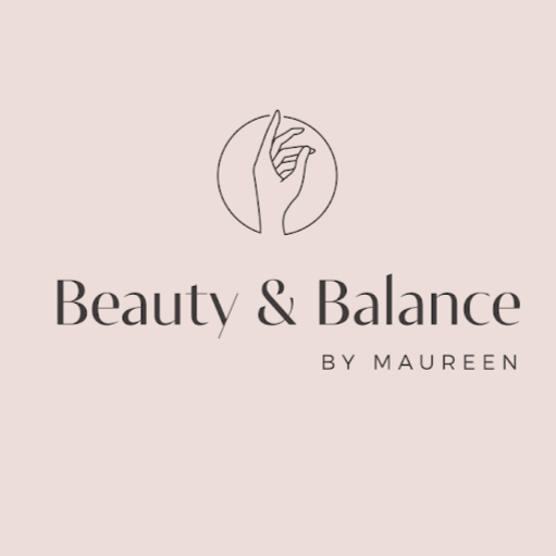 Beauty & Balance by Maureen logo