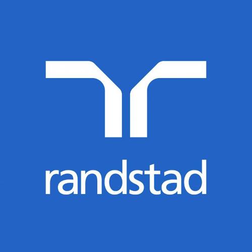 Agence d'intérim Randstad - Belfort logo