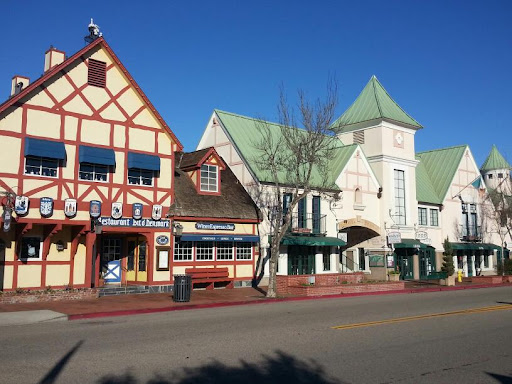 Danish Mill Bakery Inc