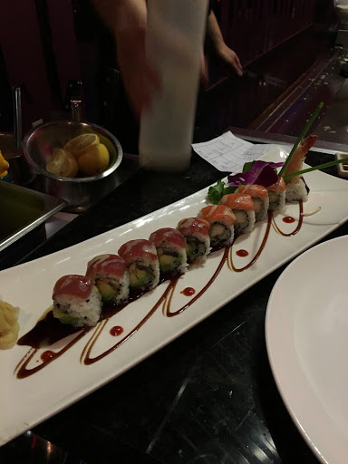 Japanese Restaurant «Mt. Fuji Japanese Steakhouse», reviews and photos, 80 Dean St, Providence, RI 02903, USA