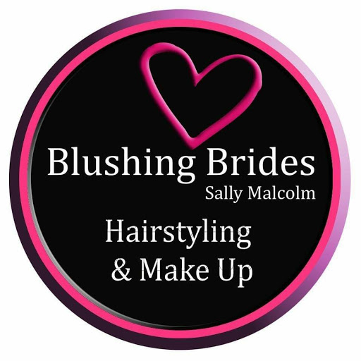 Blushing Brides logo